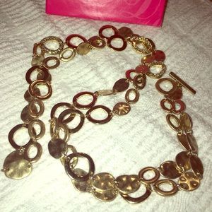 Premier Designs necklace